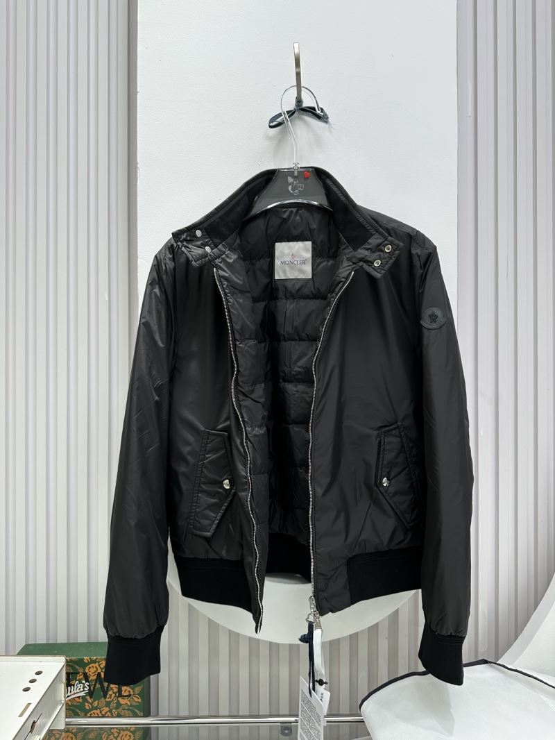 Moncler Down Jackets